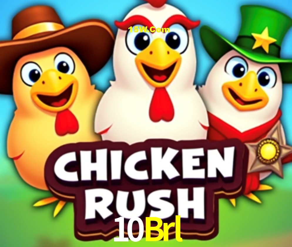 Bônus Diários 10Brl