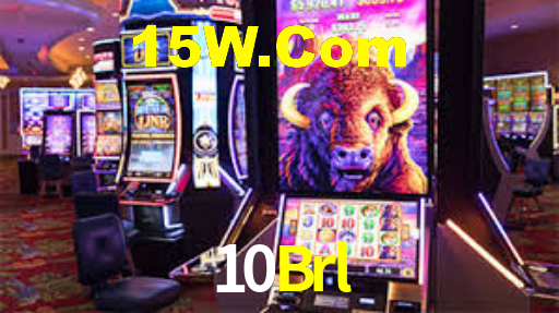 Sinta a adrenalina dos jogos de cassino com 10Brl