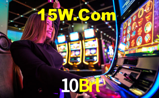 10Brl,10Brl App