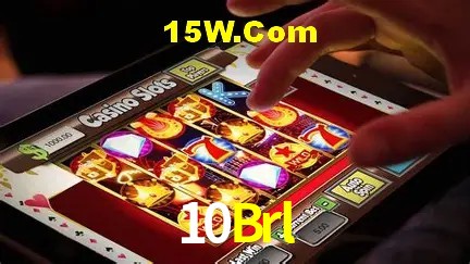 Casino Ao Vivo 10Brl