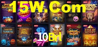 VIP Casino 10Brl