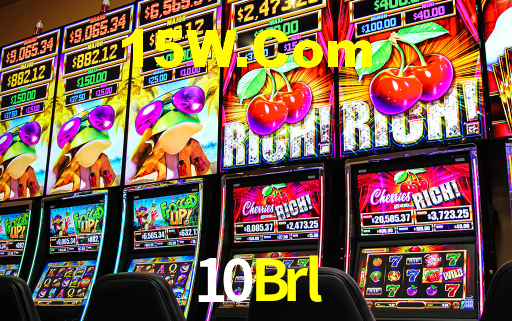 10Brl: A Experiência de Casino com Jogos de Mesa ao Vivo