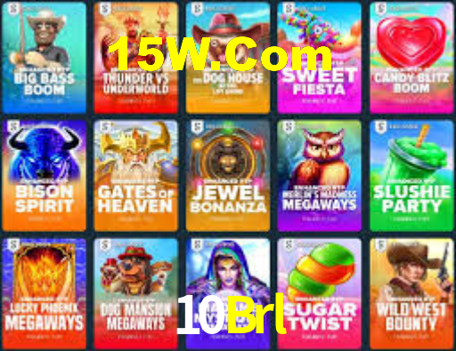 10Brl Login