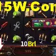 Estatísticas do Jogo 10Brl