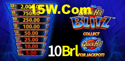 10Brl - Cassinos Online Brasileiros - 10Brl App