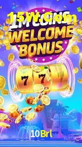 Game Providers 10Brl