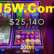 Welcome Bonus 10Brl