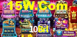 Roulette Table 10Brl