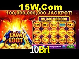 Live Casino 10Brl