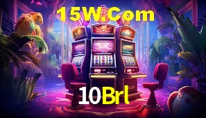 Game Statistics 10Brl