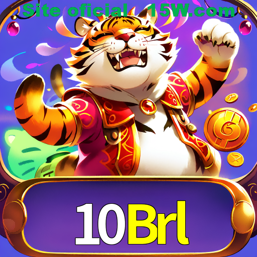 APP oficial da 10Brl para mobile